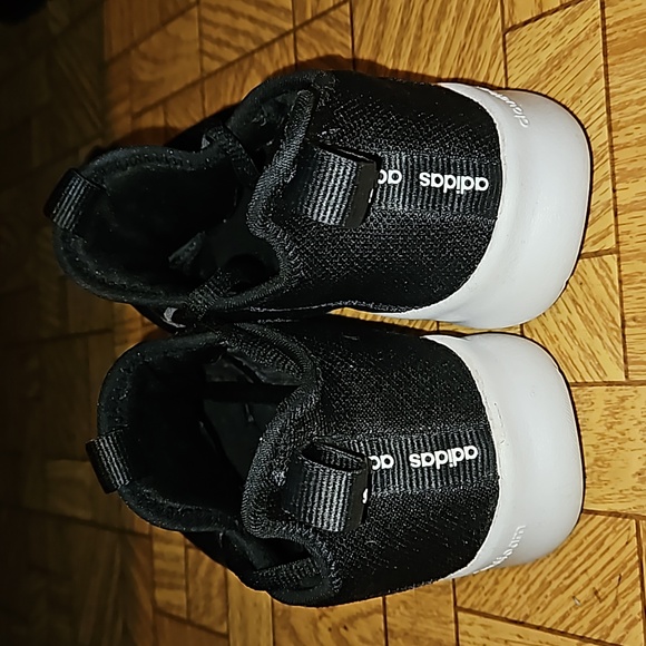 Adidas Cloudfoam Women Sneakers - Picture 5 of 9